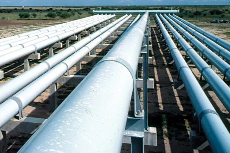 Energy Transfer инвестирует $5,3 млрд в новый газопровод Transwestern Pipeline в США