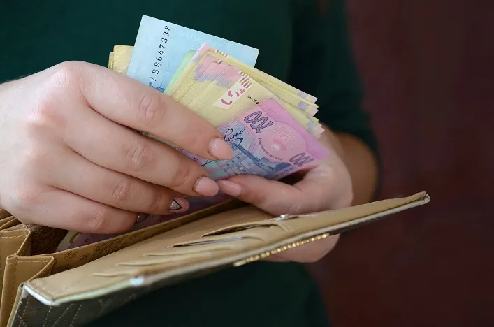 NBU Forecast: Ukrainian Incomes Will Grow Faster Than Inflation Until 2027