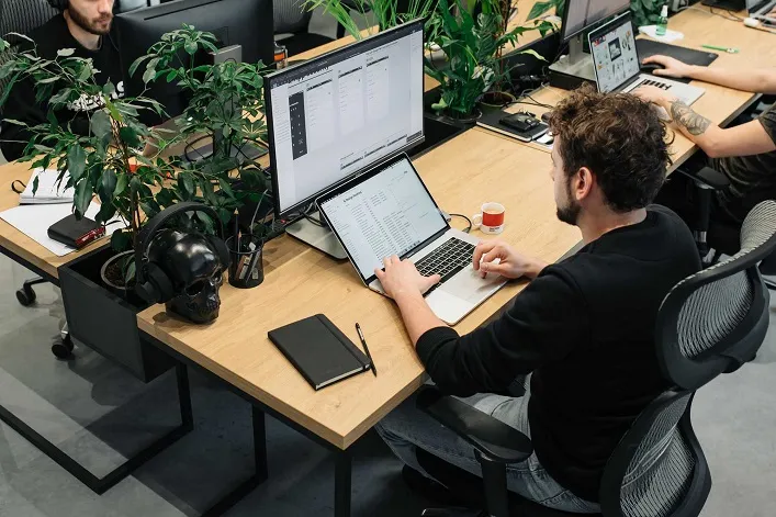 Украинская ИТ-компания Intellias открыла новый офис в Египте