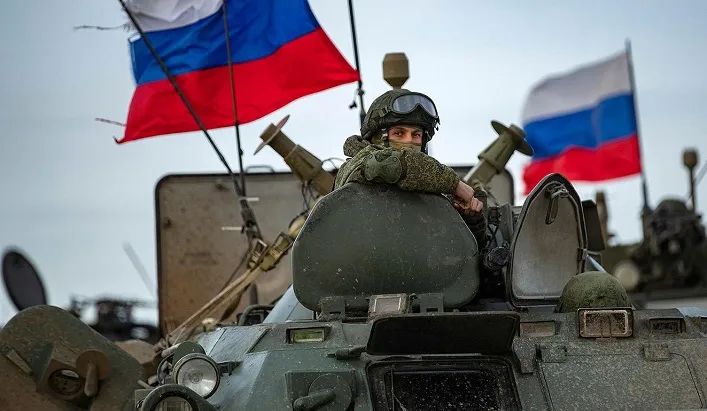 Военные расходы России на войну против Украины достигли $583 млн в день в 2025 году