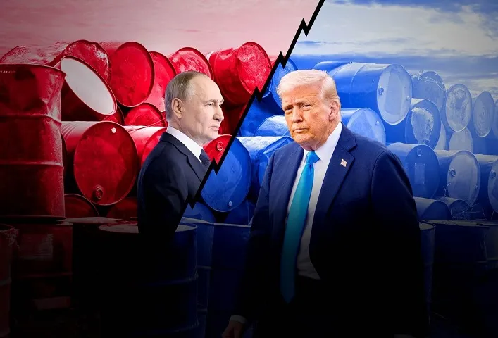 Can US Economic Pressure Force Russia to End the War Against Ukraine