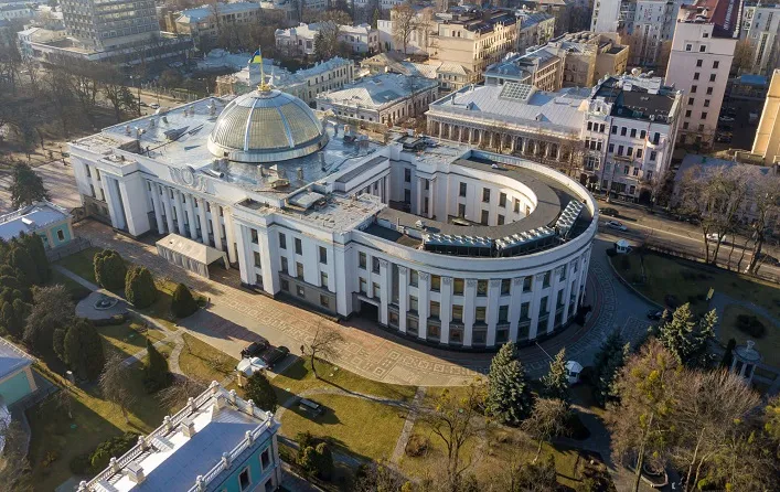 Финансовые потребности Украины на 2026 год могут достигнуть $19 млрд из-за войны