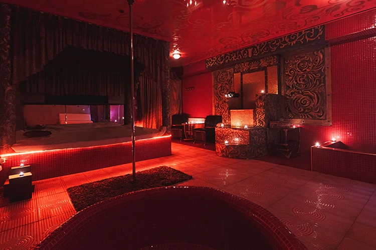 Adult massage parlors: a profitable niche or a risky investment?