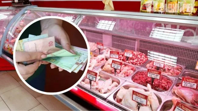 Цены на мясо в мире и Украине растут: причины и последствия мясного кризиса