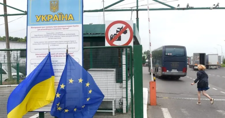 EU and Ukraine Extend Freight Visa-Free Transport Agreement Until March 2027