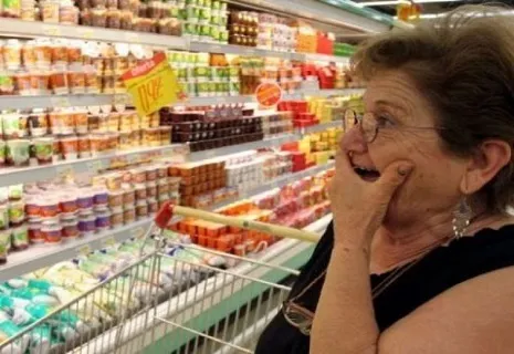 Inflation in Ukraine is Decreasing: Analysts Improve Forecasts for 2025