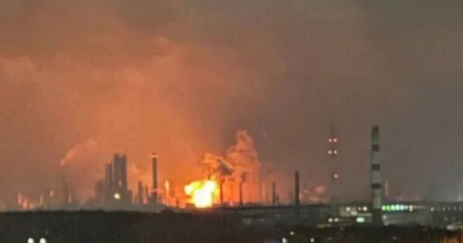 Ukraine Increasingly Finds Russian and Belarusian Electronics in Russian Missile Debris