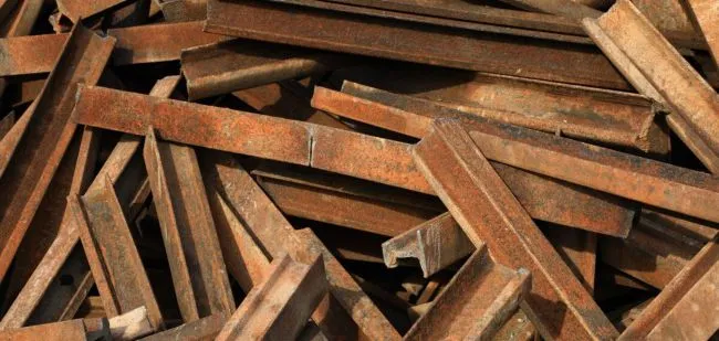 Ukraine Significantly Increased Scrap Metal Exports in July 2025