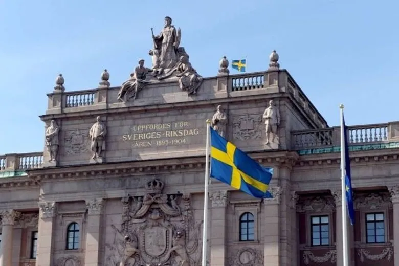 Швеція надає Україні $7,5 млрд військової допомоги та посилює підтримку Польщі