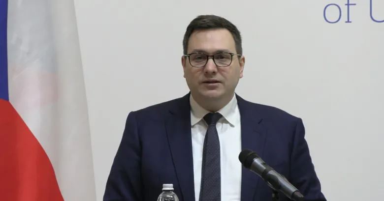 Чехія щорічно виділятиме понад 40 млн євро на підтримку України до 2030 року