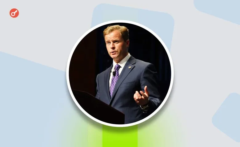 Brian Quintenz Accuses Gemini Co-Founder of Attempting to Block His Appointment as CFTC Chair