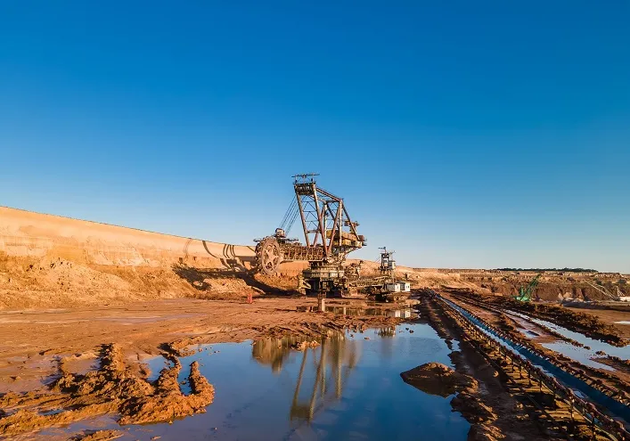 Ukraine Verifies Critical Mineral Reserves to Attract Foreign Investment