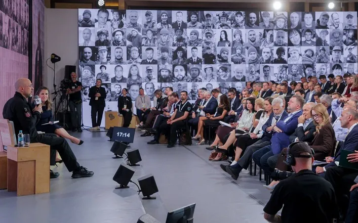 Ukraine Needs at Least $120 Billion to Sustain the Front in 2026