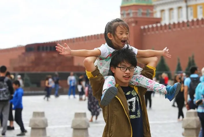 Китай усиливает экономическую и демографическую экспансию в российском Сибири