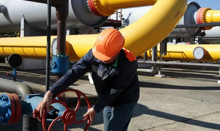 Fico Calls for Restoration of Slovakia’s Relations with Russia for Stable Gas Supply