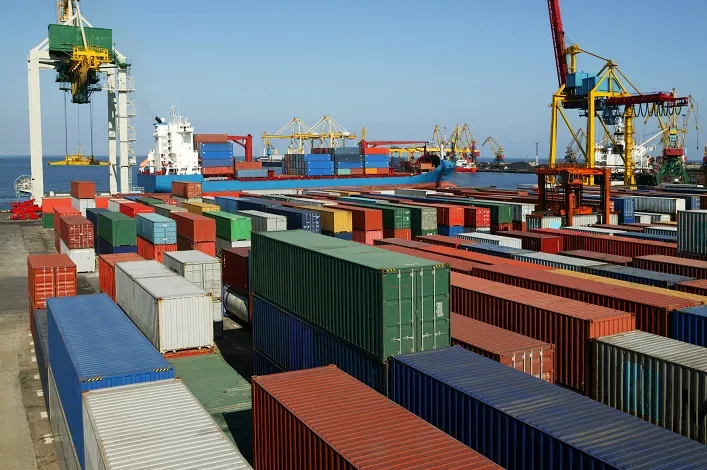 Ukraine’s Trade Volume Increased to $78.9 Billion, Inflation Decreased to 14%