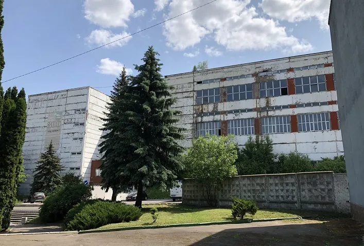 Industrial Properties for Sale in Rivne and Kamianets-Podilskyi