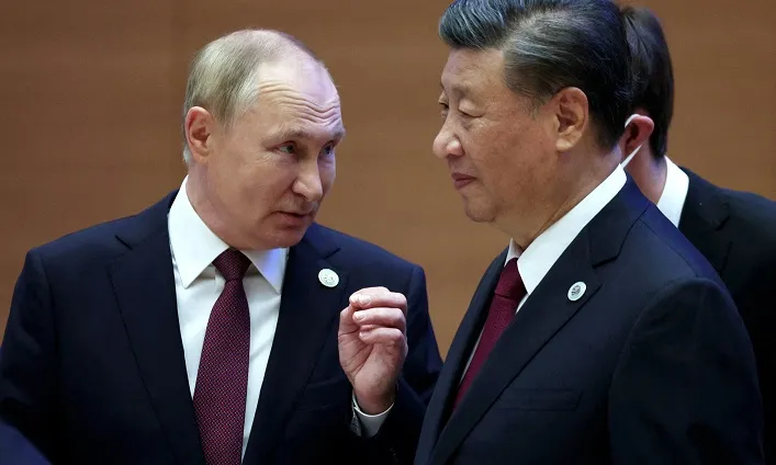 Trade Between China and Russia Falls by 18%: China Opens Bond Market for Russian Companies