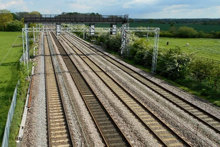 Ukraine Expands Euro-Gauge Network: Construction of 10 New Routes Planned