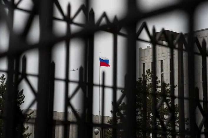 Украина ожидает одобрения 19-го пакета санкций ЕС против РФ в начале октября