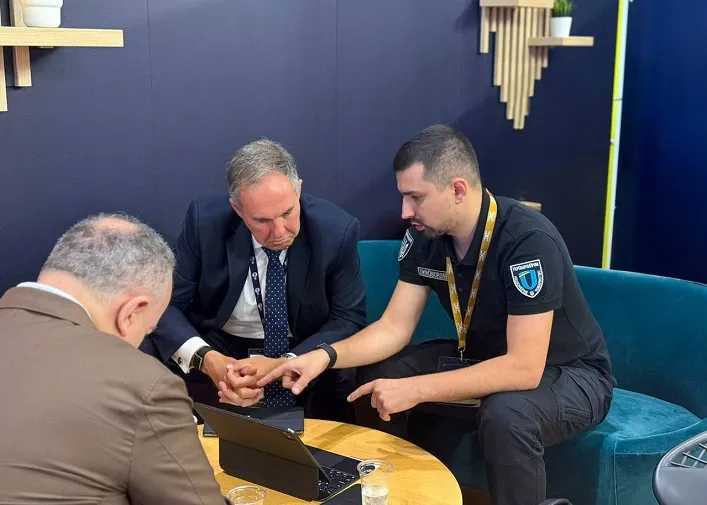Укроборонпром и Thales создали совместное предприятие для производства ПВО и радаров