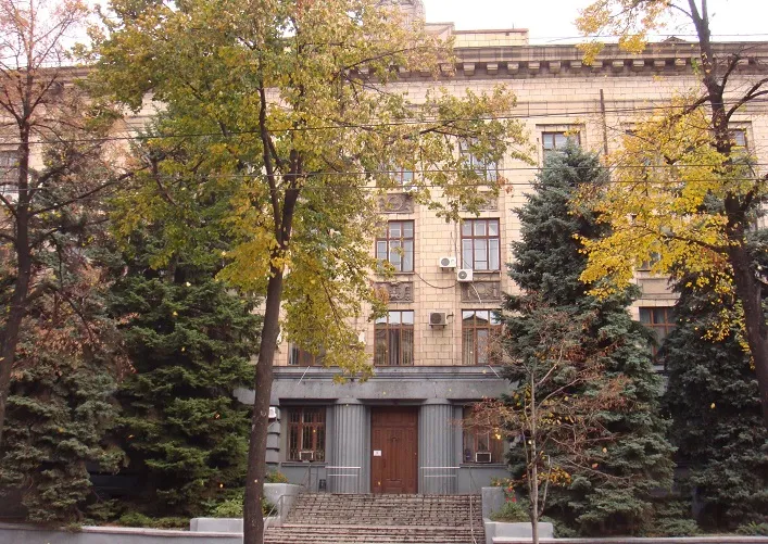 «Институт титана» в Запорожье продан волынской компании за 30,4 млн грн