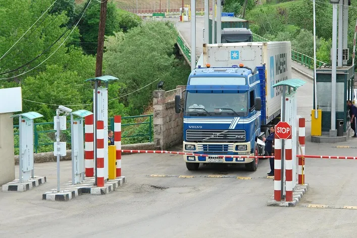 Топ-10 торгових партнерів України серед європейських країн у 2025 році