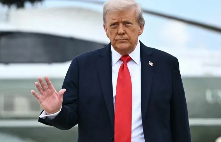 Трамп оголосив про можливість нових санкцій проти росії та переговори щодо завершення війни в Україні