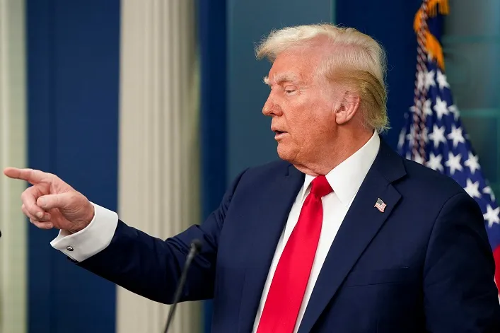 Трамп предлагает санкции против Китая и снижение цен на нефть для давления на Россию