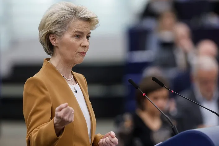 European Commission Approves New Sanctions Package: Ban on LNG Imports from Russia and Restrictions for the ‘Shadow Fleet’