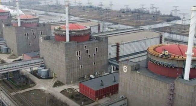 МАГАТЕ сообщило о начале восстановления электроснабжения Запорожской АЭС