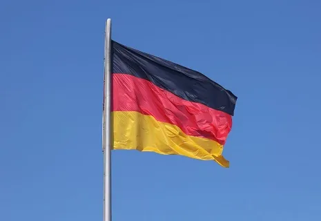 Germany Proposes Restrictions on Entry for Young Ukrainian Men