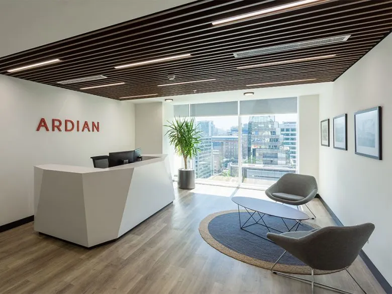 Ardian привлекла $20 млрд для инфраструктурного фонда с акцентом на Европу и США