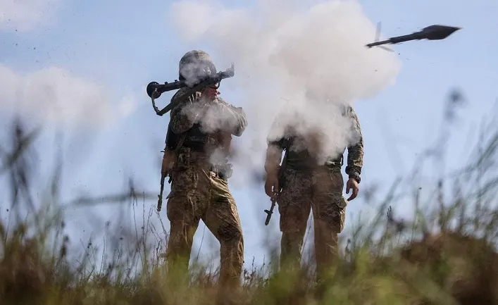 EU plans to achieve combat readiness and strengthen defense through joint programs by 2030