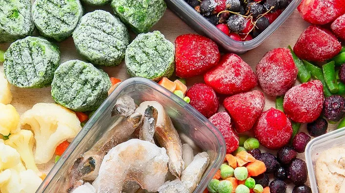 Goldberry збудує завод із заморожування ягід та овочів на Київщині