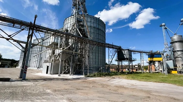 В Украине выставили на продажу предприятие российского олигарха и два элеватора в Одесской области