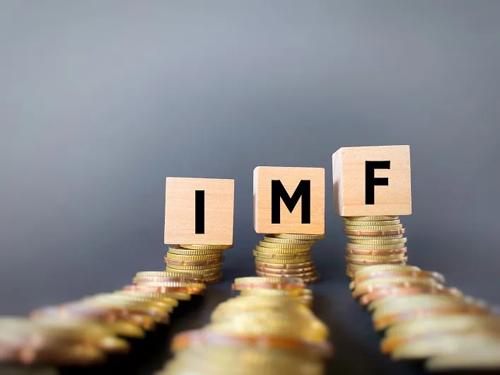 МВФ и Украина достигли прогресса в переговорах по новой программе финансирования