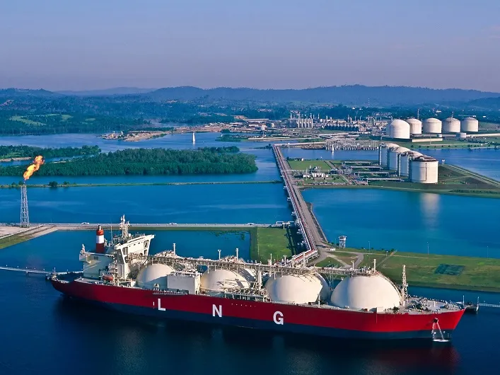 ЕС остается ключевым импортером российского газа, несмотря на падение доходов РФ от экспорта