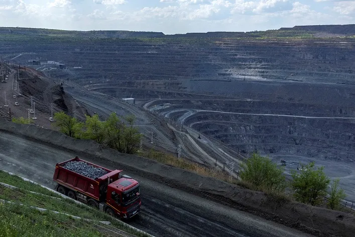 The BGV Beryllium Project in Ukraine Will Pay Off in 5 Years and Exceeds Global Standards
