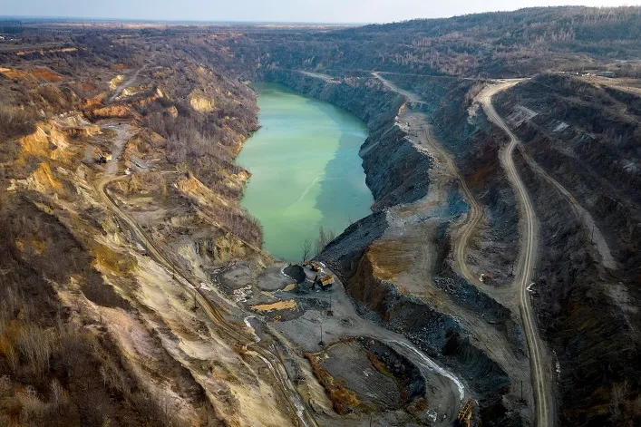 The USA and Australia Sign Agreement to Strengthen Rare Earth Element Supply Chains