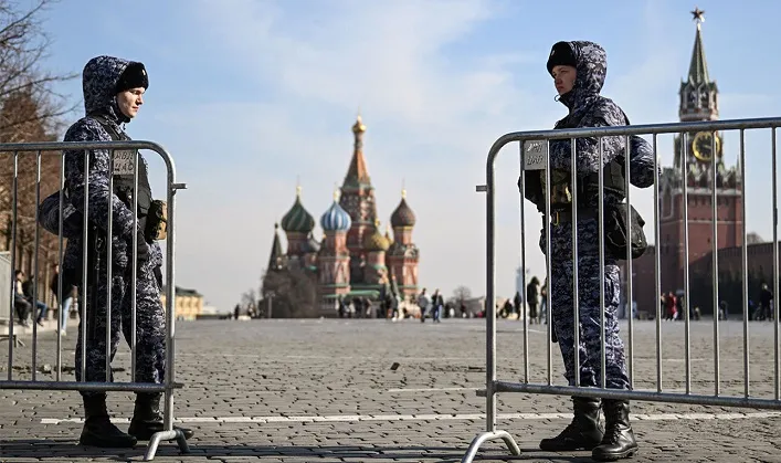 Экономика России после четырех лет войны: ВВП, дефицит бюджета и инвестиции