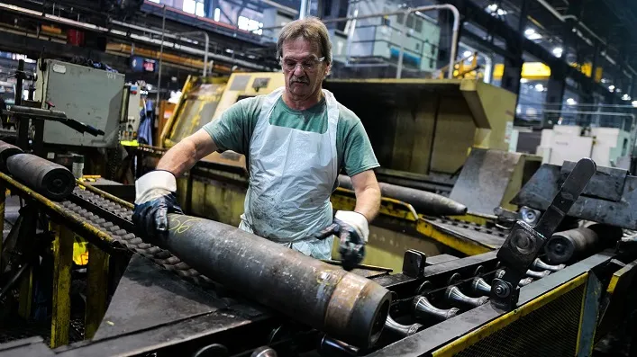 Over 25 Foreign Companies Localize Defense Production in Ukraine