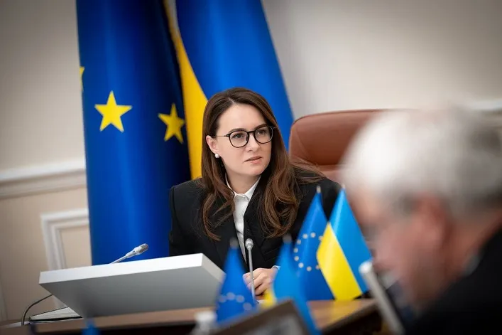 Свириденко определила ключевые направления для восстановления экономики Украины после войны