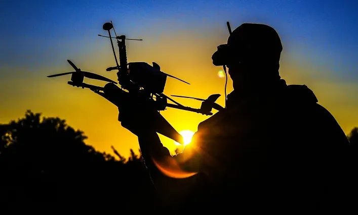 The USA and Ukraine are negotiating a multibillion-dollar drone deal
