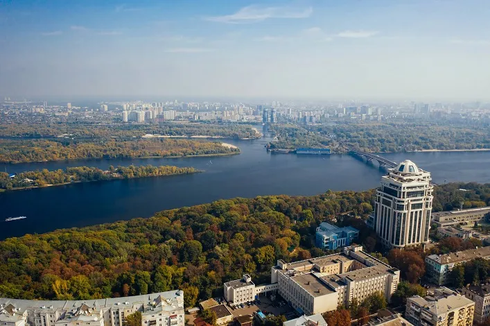 Ukraine Establishes National Development Institution Based on the German KfW Model
