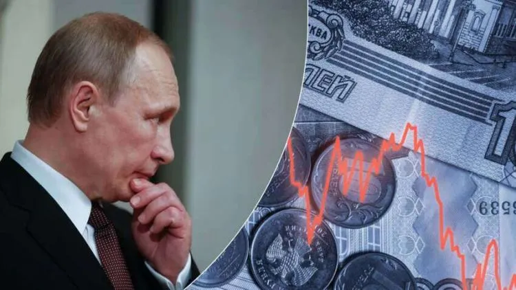 Бюджет России на 2026 год: рекордные расходы на войну и сокращение социальных затрат