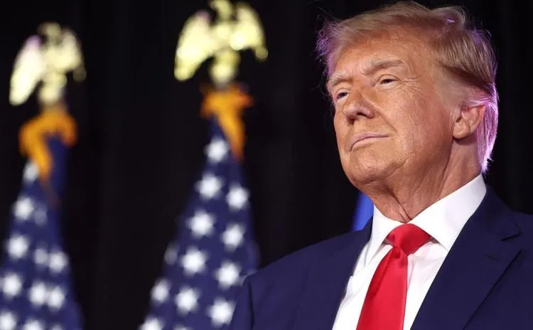 Як змінювалися статки Дональда Трампа з 2014 до 2025 року: динаміка та основні активи