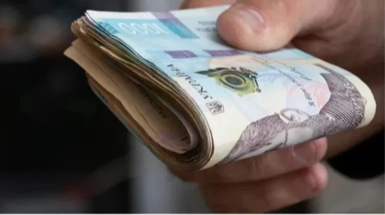 Более 150 тысяч украинцев обратились за зимней помощью в 6 500 гривен