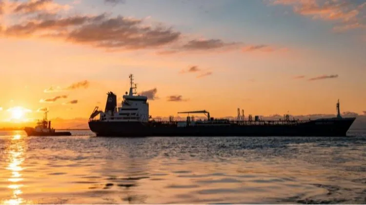Морской терминал КТК в Новороссийске приостановил отгрузку нефти после атаки