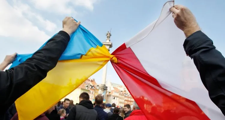 Ukrainians’ Contribution to Poland’s GDP Reached 30 Billion Dollars in 2024